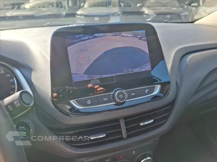 ONIX 1.0 TURBO FLEX PLUS LTZ MANUAL