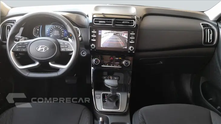 CRETA 1.0 TGDI FLEX LIMITED SAFETY AUTOMÁTICO