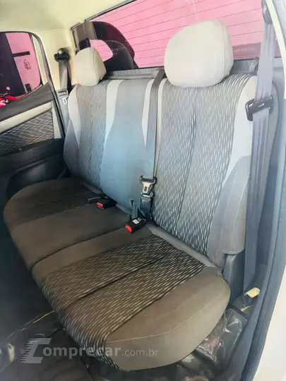 S10 2.8 16V LT CD 4X4