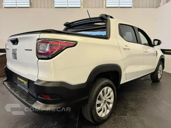 STRADA FREEDOM CD 1.3 FLEX MANUAL