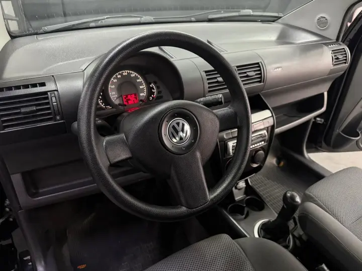 Fox 1.0 Mi 8V Flex 2P Manual