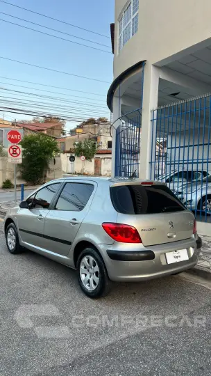 307 1.6 Passion 16V