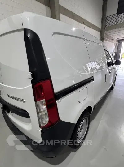 KANGOO 1.6 16V SCE Advanced