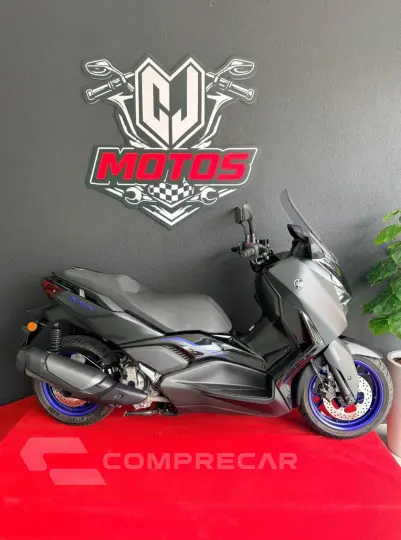Xmax 300