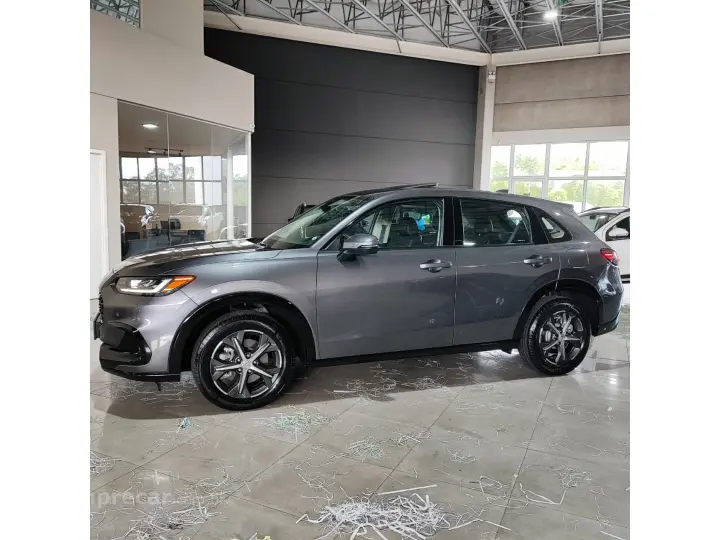 ZR-V 2.0 i-VTEC GASOLINA TOURING CVT