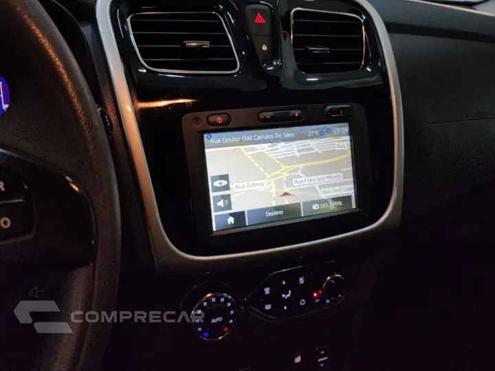 SANDERO Dynamique Hi-Power 1.6 8V 5p