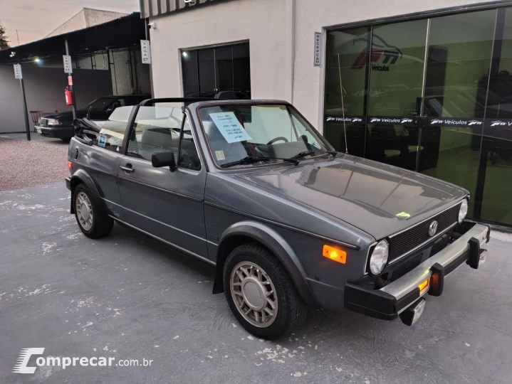 Golf 1.8 GL