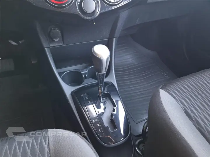 ETIOS 1.5 READY 16V FLEX 4P AUTOMÁTICO