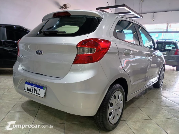 Ka Se 1.0