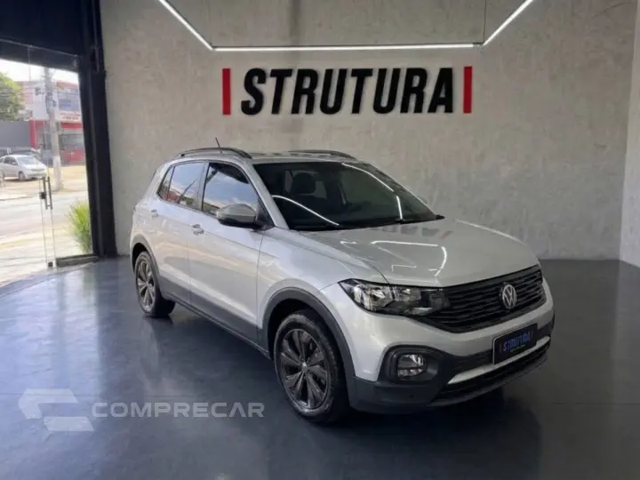 T-CROSS 1.0 200 TSI Sense