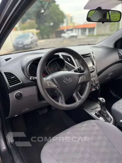 HB20 1.6 Comfort 16V