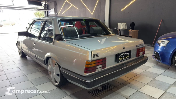 MONZA 2.0 Sl/e 8V