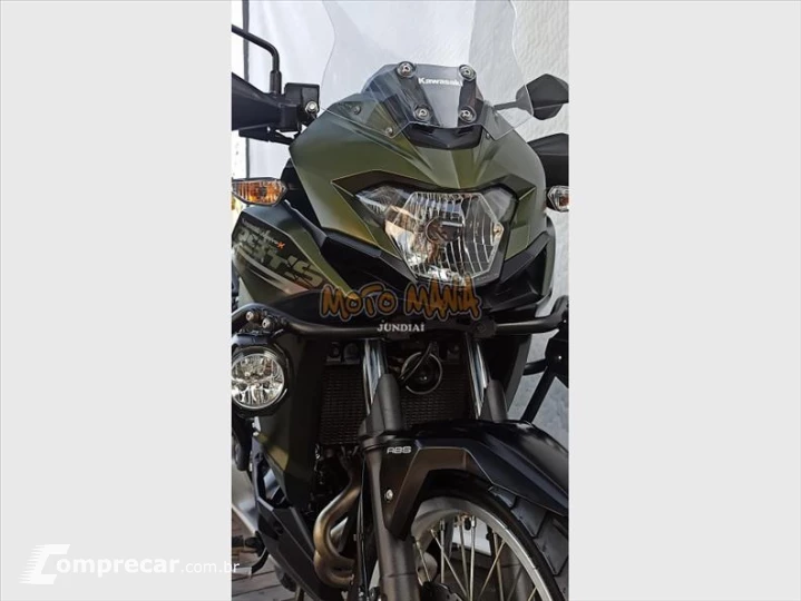 VERSYS-X 300 TOURER ABS