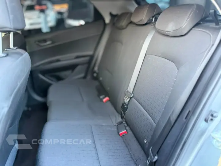 HB20 Comfort Plus 1.0 Flex 12V Mec.