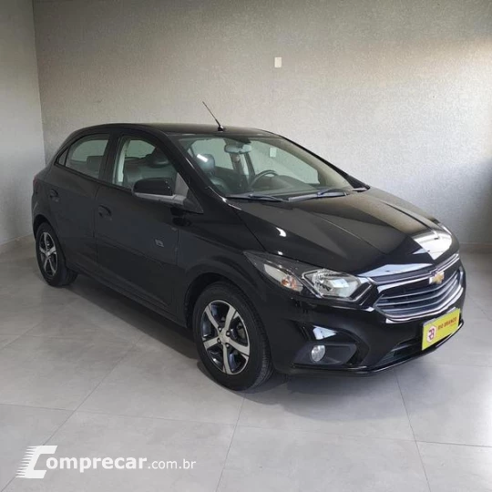 ONIX 1.4 MPFI LTZ 8V