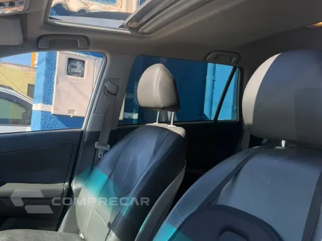 RAV4 - 2.4 4X4 16V 4P AUTOMÁTICO