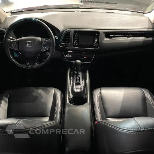 HR-V EX 1.8 Flexone 16V 5p Aut.