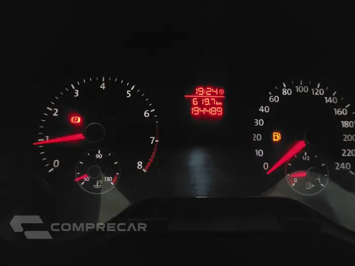 FOX 1.6 MI 8V