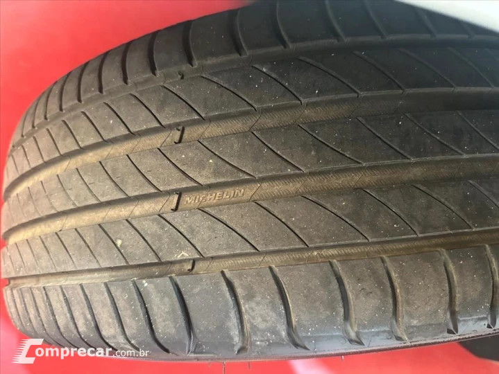ECOSPORT 2.0 DIRECT FLEX TITANIUM AUTOMÁTICO