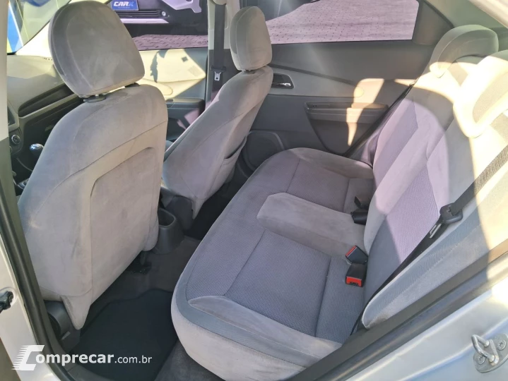 Cobalt 1.4 4P FLEX LTZ