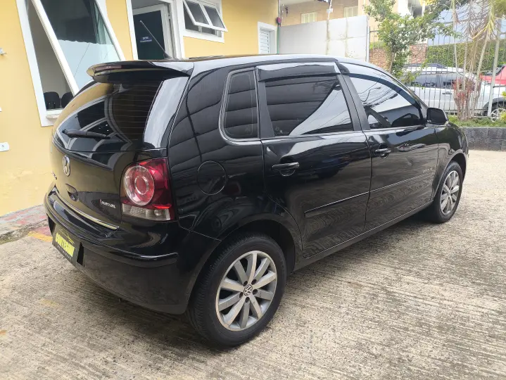 POLO 1.6 MI Sportline 8V