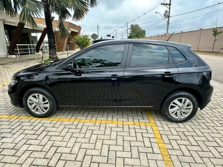 POLO 1.0 170 TSI