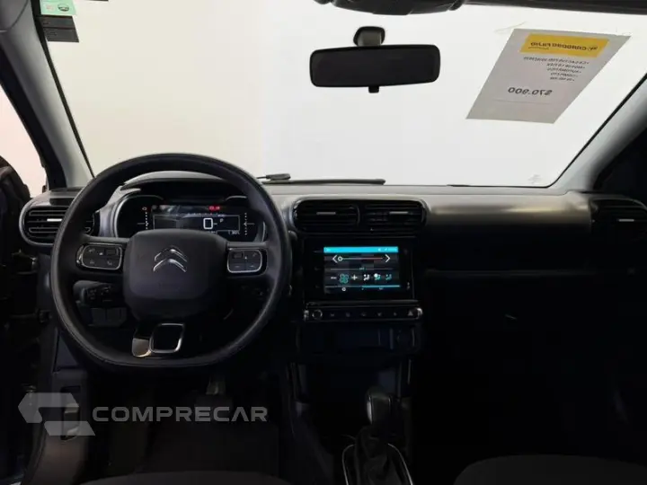 C4 CACTUS 1.6 FEEL AUT