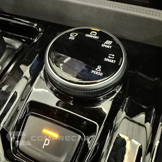 Boreal Boreal Iconic 1.3 Turbo 16V 5p Aut.