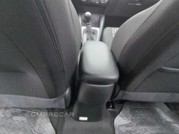 HB20 1.0 12V FLEX LIMITED MANUAL