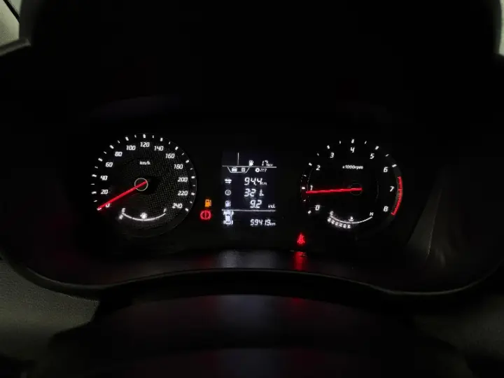 HB20 1.0 12V Sense