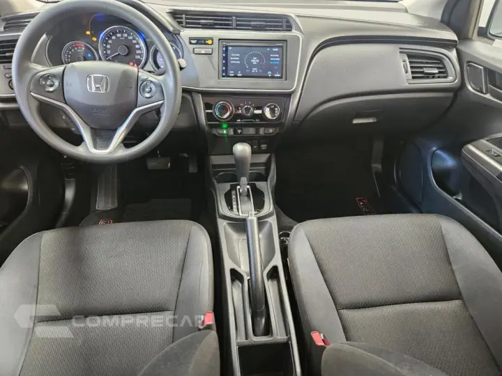 CITY 1.5 Personal 16V