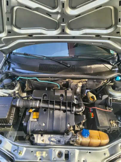 PALIO 1.0 MPI Fire 8V