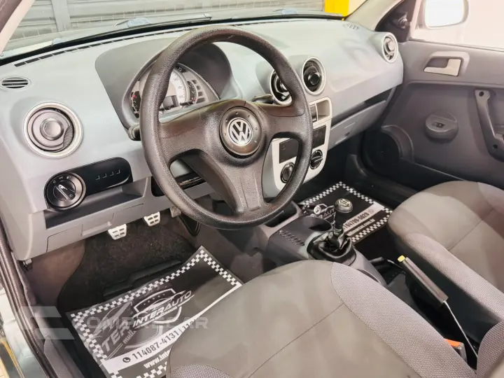 GOL 1.0 MI 8V