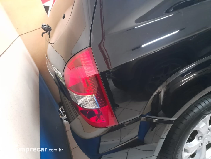 Tucson GLS 2.0