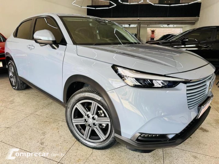 HR-V EXL 1.5 SENSING 16V 5P AUT