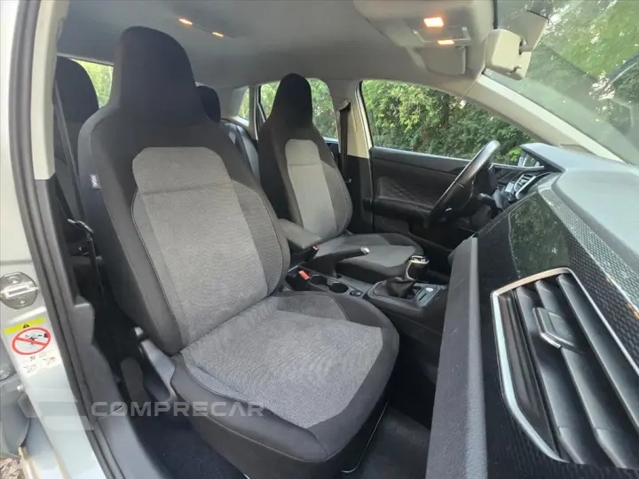 POLO 1.0 170 TSI COMFORTLINE AUTOMÁTICO