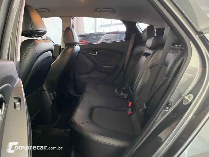 IX35 2.0 MPFI GL 16V