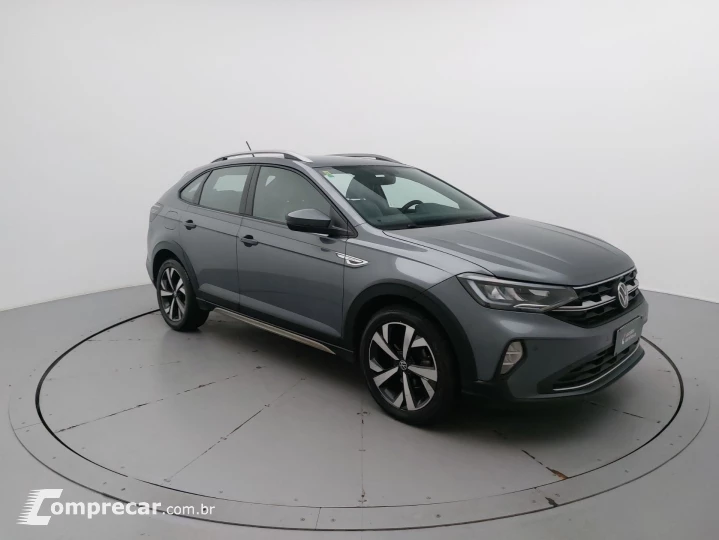 NIVUS 1.0 200 TSI TOTAL FLEX HIGHLINE AUTOMÁTICO