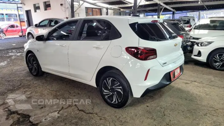 ONIX LT TURBO