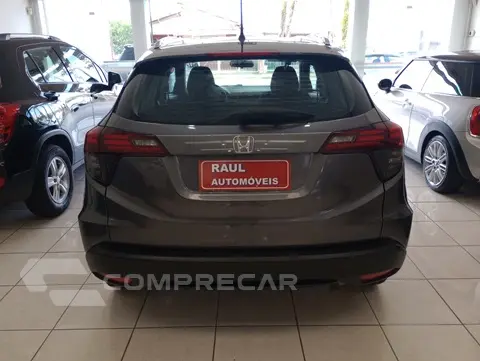 HR-V 1.8 16V EX