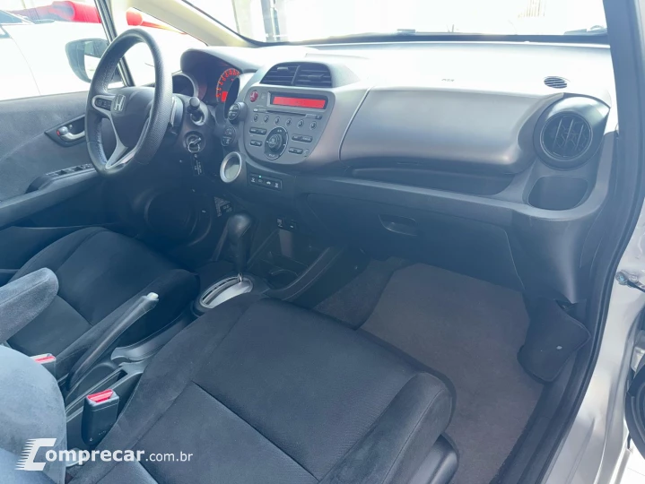 Fit EX 1.5
