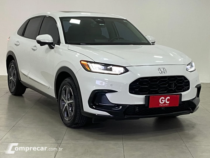 ZR-V 2.0 i-VTEC GASOLINA TOURING CVT