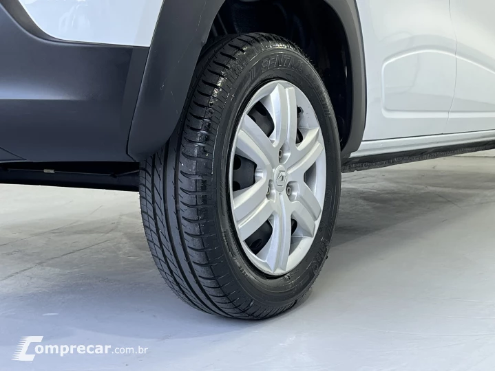KWID 1.0 12V SCE ZEN