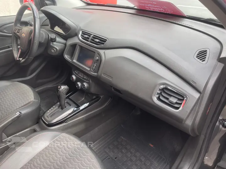 ONIX 1.4 MPFI LTZ 8V