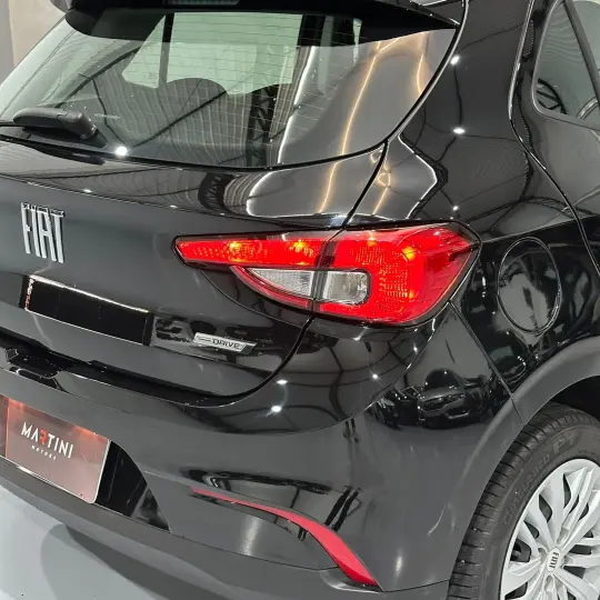 ARGO DRIVE 1.0 6V Flex