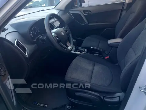 CRETA 1.6 16V Attitude