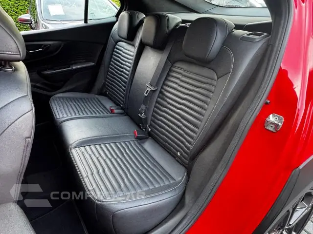 FASTBACK - 1.3 TURBO 270 LIMITED EDITION AT6