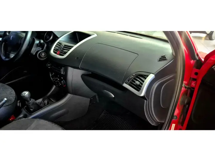 207 1.4 XR 8V FLEX 4P MANUAL