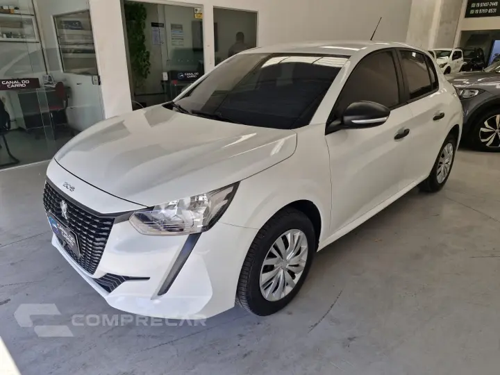 208 1.0 Firefly Like