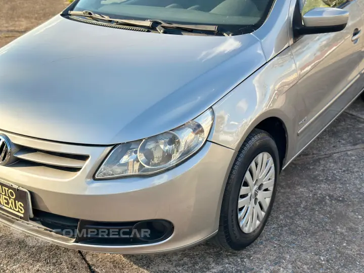 VOYAGE 1.0 12V MPI Totalflex